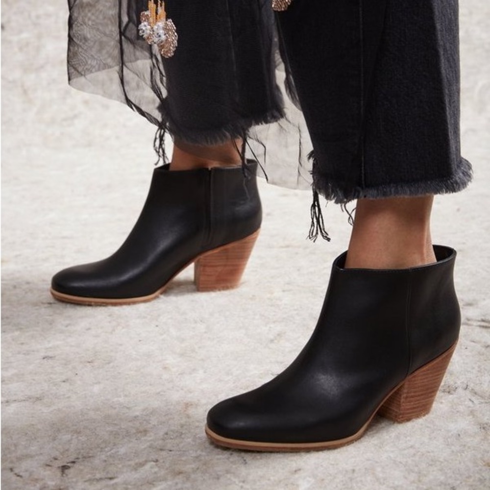 Rachel Comey Mars Boots
